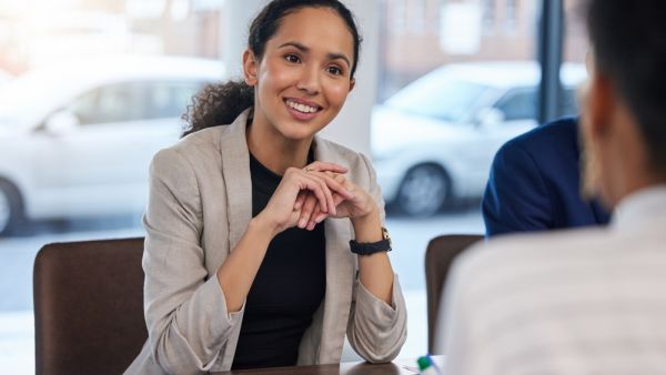 Shutterstock Interview