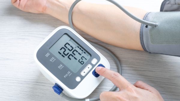 Shutterstock Health