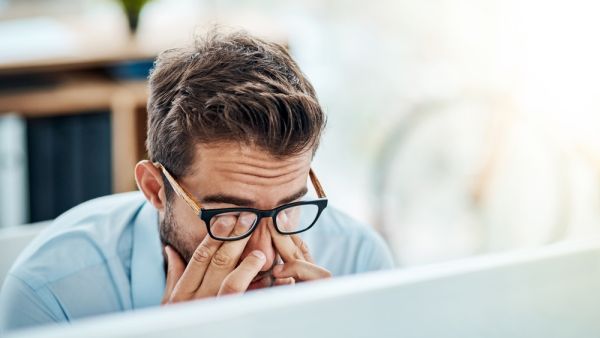 Shutterstock burnout