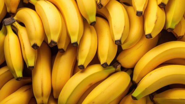 Shutterstock Bananas