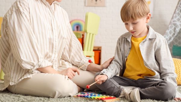 Shutterstock autism