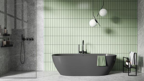 Shutterstock Shower