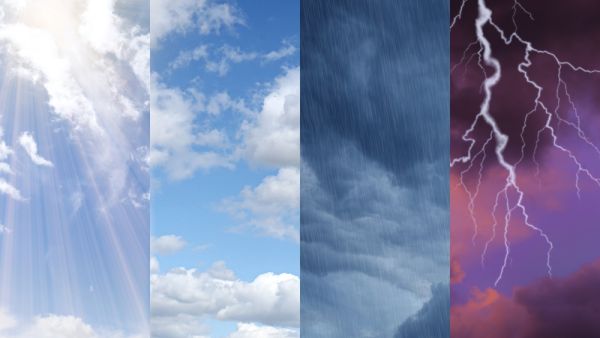 Shutterstock weather