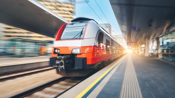 Train