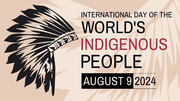 Shutterstock Indigenous peoples