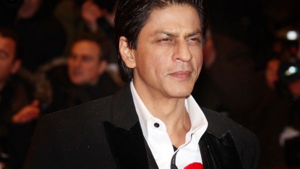 Shah Rukh Khan