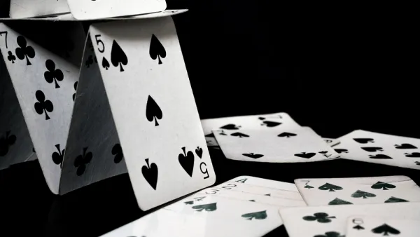 house of cards