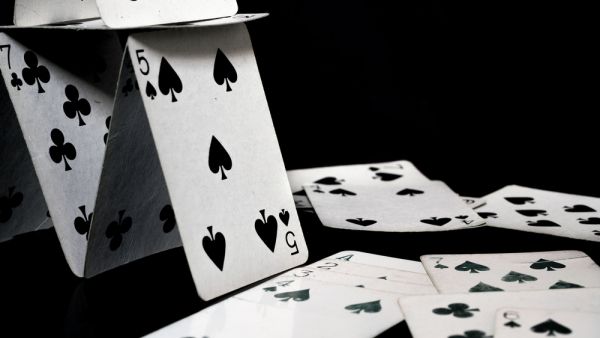 house of cards