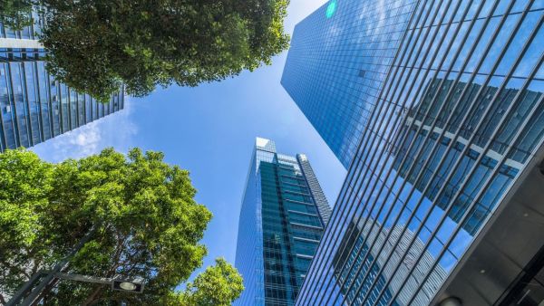  Schneider Electric Recognized as a Leader in Building Decarbonization Consulting by Independent Research and Advisory Firm