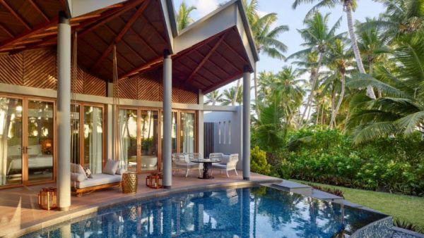 Celebrate KSA National Day with an Unforgettable Getaway to the Hilton Seychelles Properties Celebrate KSA National Day with an Unforgettable Getaway to the Hilton Seychelles Properties