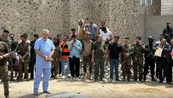قرر إبراهيم البكري، والد الطفلة المقتولة، العفو عن القاتل حسين هرهرة