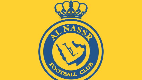 Al-Nassr logo (Source: vecteezy)