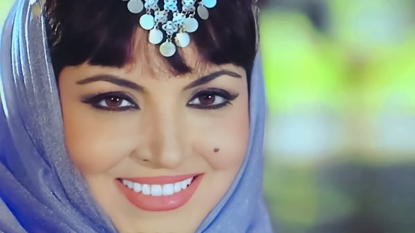 سميرة توفيق 
