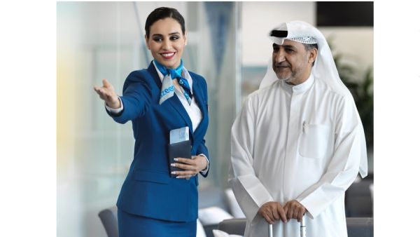 This promotion is valid for travel between 1st October and 30th November, for bookings made before 30th September. Fly More with 30% Off on all Jazeera Airways Flights from Kuwait