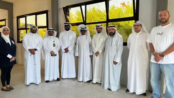 During the event. stc launches “Back to School” campaign