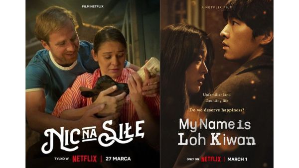 بجميع لغات الحب...قائمة أجمل أفلام رومانسية من دول محتلفة على نيتفلكس