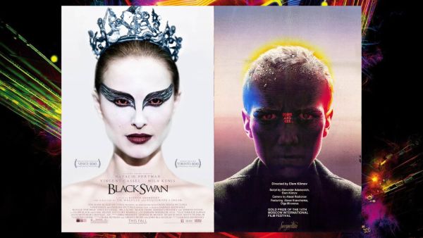 قائمة بأفضل أفلام الدراما النفسية العميقة 