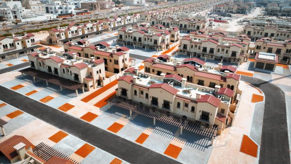 وحدات المرحلة الاولى من مشروع بلووم ليفينج قرطبة الحبتور للسيارات وجاك موتورز تكشفان النقاب عن عروضهما الحصرية على سيارة جاك S3+ المميزة