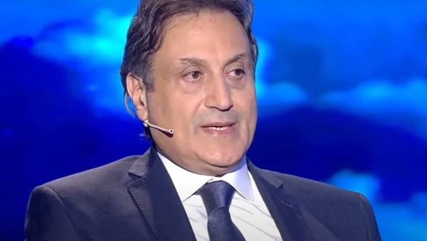 ميشيل حايك