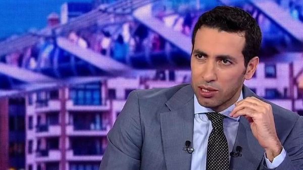 محمد أبو تريكة 