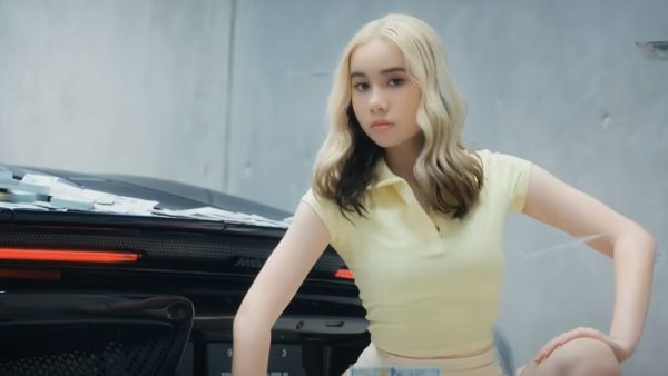 ليل تاي