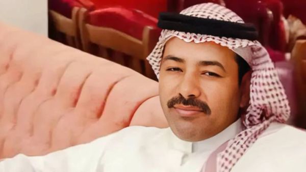 ماهر الجازي