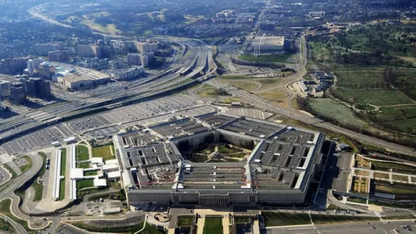 Intel granted $3.5B to produce chips for Pentagon