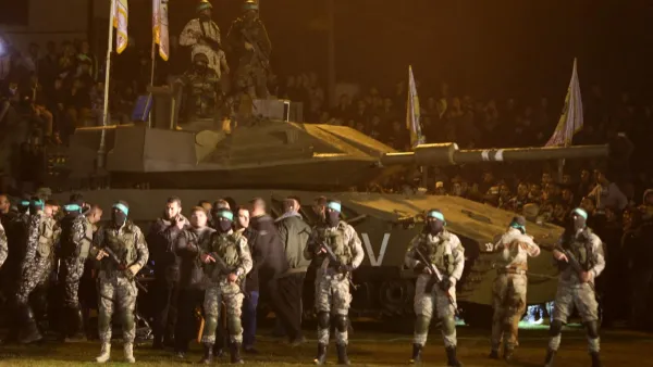 al-qassam brigades