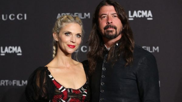Dave Grohl