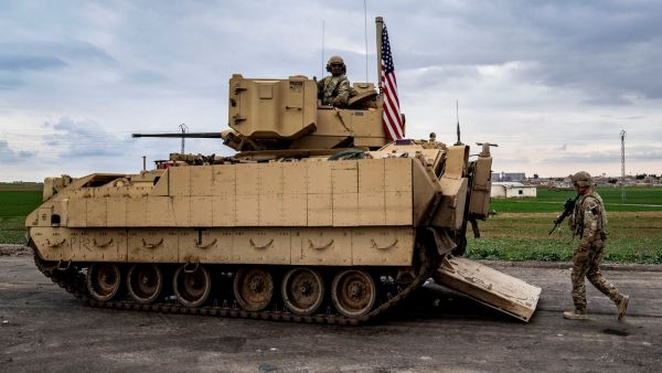 US Army