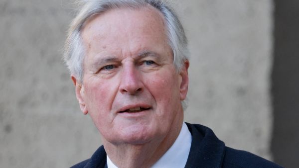 Michel Barnier
