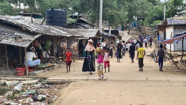 Rohingya