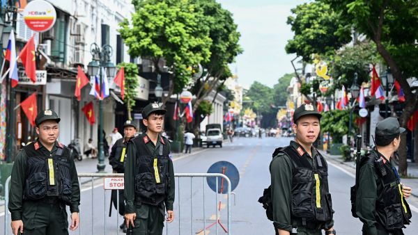 Vietnam