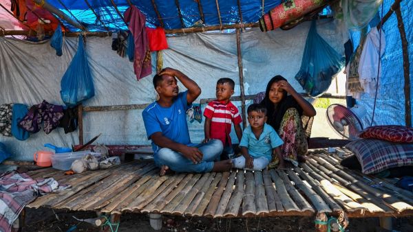 Rohingya