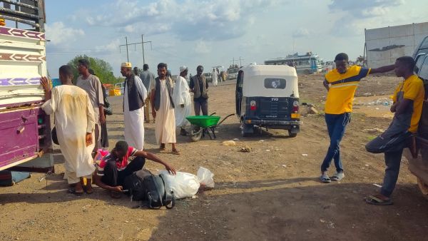 Sudan