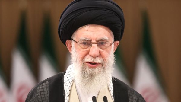 Khamenei 
