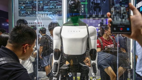 Elon Musk beats Zuckerberg with 100,000 Nvidia GPU supercomputer ‘Colossus’
