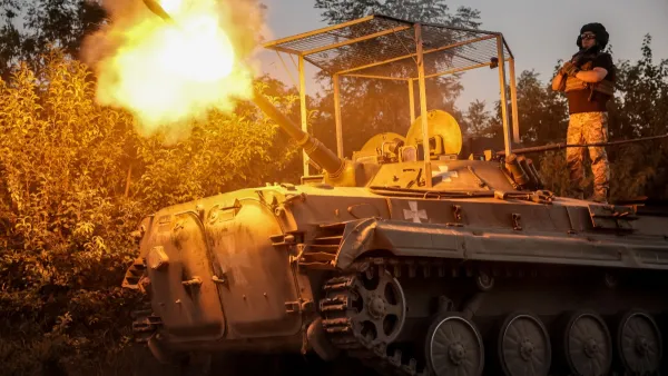 Russian army 