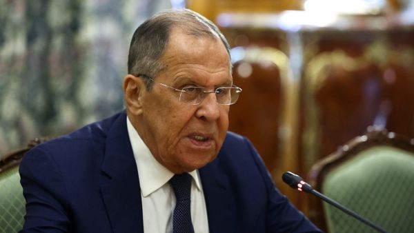 Lavrov 