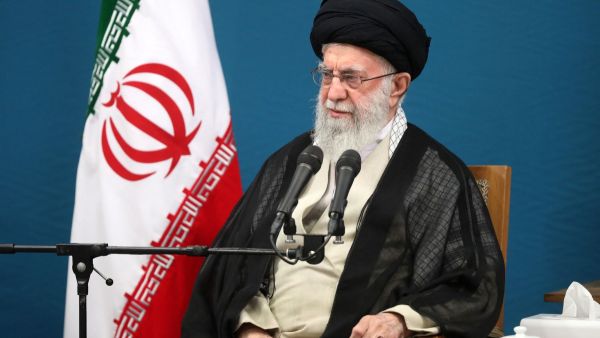 Khamenei
