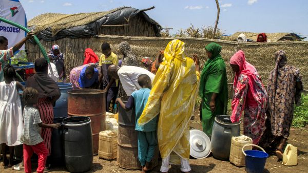 Sudan