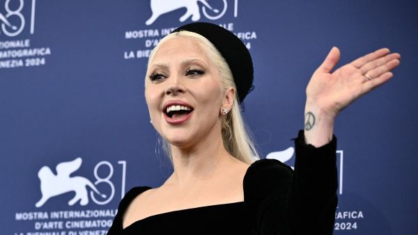 Lady Gaga