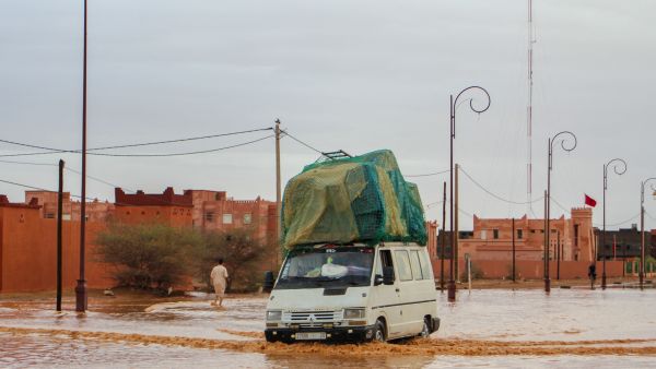 Morocco
