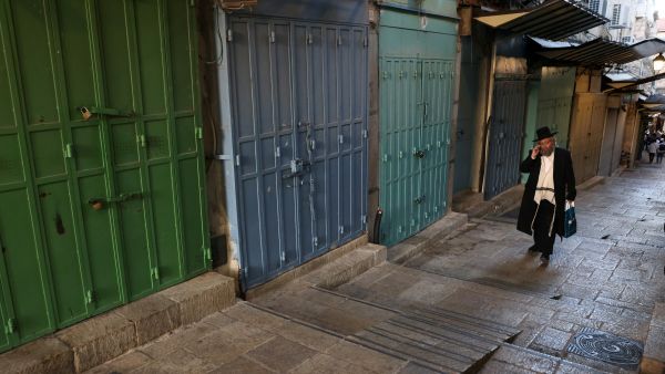 Israeli economy struggles further with no ceasefire in sight