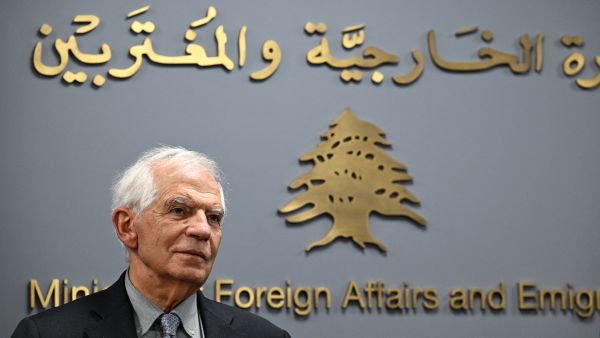Josep Borrell