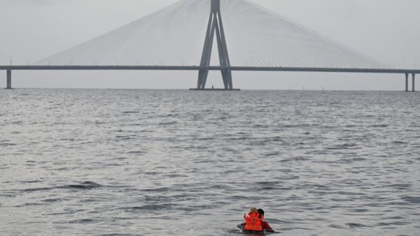  Arabian Sea 