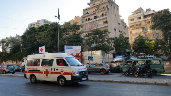 Beirut