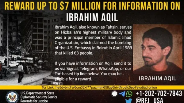 Ibrahim Aqil 