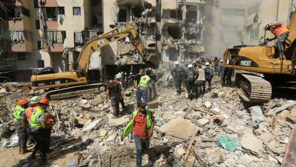 Beirut