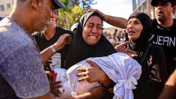 gaza